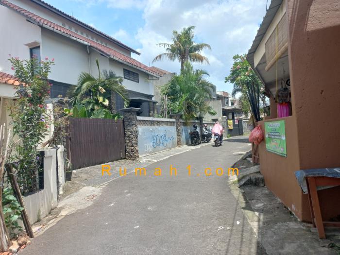 Foto Rumah dijual di Perumahan Bintaro Jaya, Rumah Id: 6645