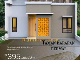 Image rumah dijual di Sudi Rejo, Namo Rambe, Deli Serdang, Properti Id 6651