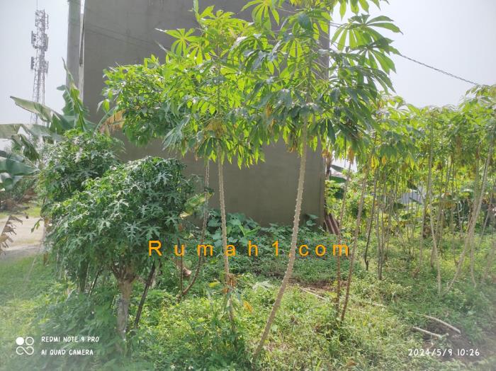 Foto Tanah dijual di Sirnagalih, Tamansari, Tanah Id: 6660