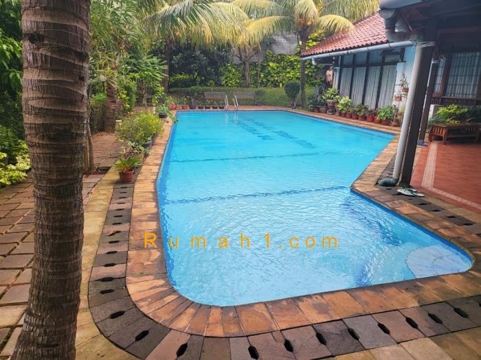 Foto Rumah dijual di Srengseng Sawah, Jagakarsa, Rumah Id: 6667