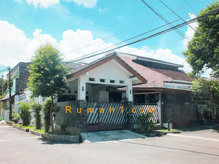 Foto Rumah dijual di Perumahan Budi Agung Tanah Sereal, Rumah Id: 6681