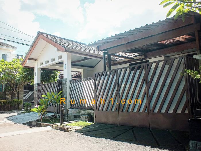 Foto Rumah dijual di Perumahan Budi Agung Tanah Sereal, Rumah Id: 6681