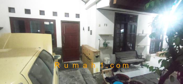 Foto Rumah dijual di Perumahan Budi Agung Tanah Sereal, Rumah Id: 6681