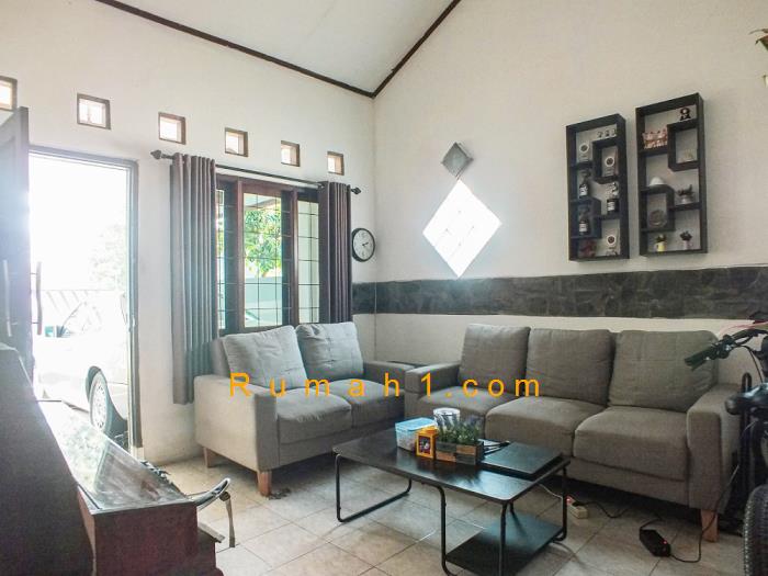 Foto Rumah dijual di Perumahan Budi Agung Tanah Sereal, Rumah Id: 6681