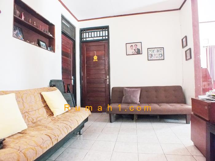 Foto Rumah dijual di Perumahan Budi Agung Tanah Sereal, Rumah Id: 6681