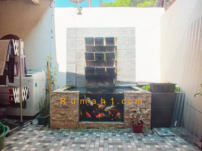 Foto Rumah dijual di Perumahan Budi Agung Tanah Sereal, Rumah Id: 6681