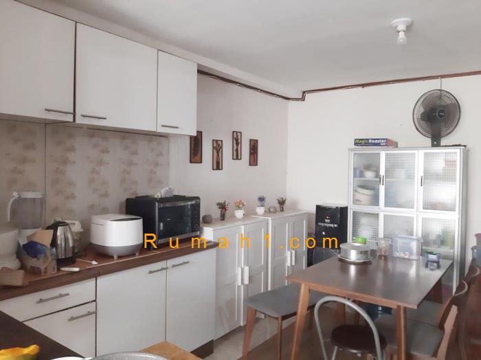 Foto Rumah dijual di Perumahan Budi Agung Tanah Sereal, Rumah Id: 6681