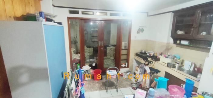 Foto Rumah dijual di Perumahan Budi Agung Tanah Sereal, Rumah Id: 6681