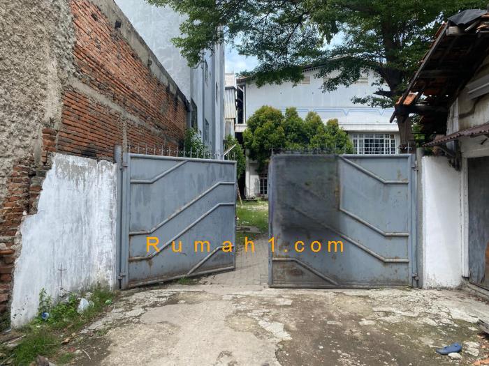 Foto Gudang dijual di Penjaringan, Penjaringan, Gudang Id: 6692