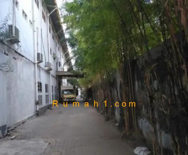 Foto Gudang dijual di Penjaringan, Penjaringan, Gudang Id: 6692
