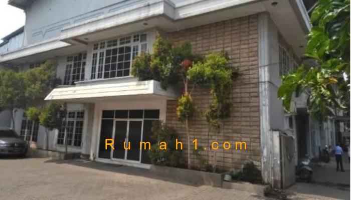Foto Gudang dijual di Penjaringan, Penjaringan, Gudang Id: 6692
