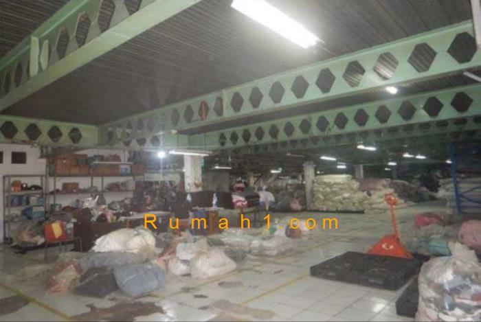 Foto Gudang dijual di Penjaringan, Penjaringan, Gudang Id: 6692