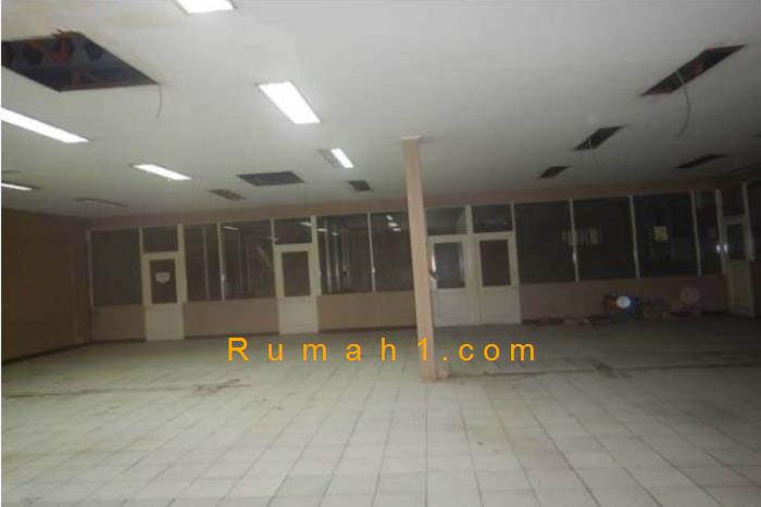 Foto Gudang dijual di Penjaringan, Penjaringan, Gudang Id: 6692