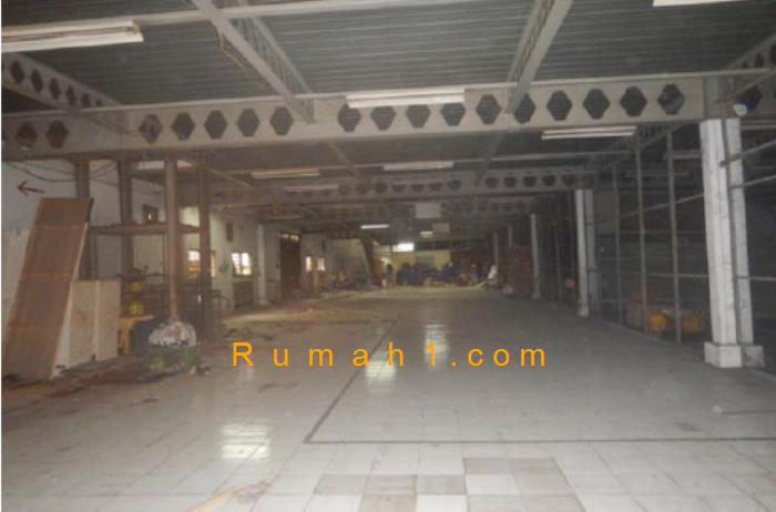 Foto Gudang dijual di Penjaringan, Penjaringan, Gudang Id: 6692