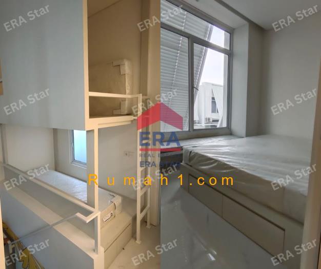 Foto Rumah dijual di Tabebuya Inspirahaus BSD City, Rumah Id: 6699