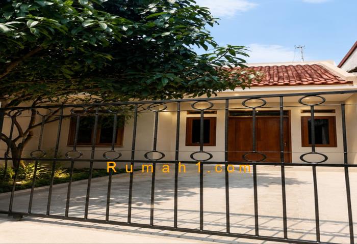 Foto Rumah disewakan di Harjasari, Bogor Selatan, Kota, Rumah Id: 6700