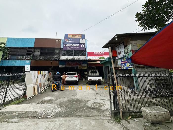 Foto Ruko dijual di Pondok Pinang, Kebayoran Lama, Ruko Id: 6710