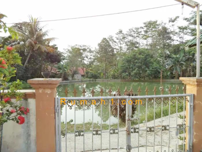 Foto Rumah dijual di Cimanggu 1, Cibungbulang, Rumah Id: 6714