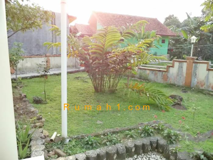 Foto Rumah dijual di Cimanggu 1, Cibungbulang, Rumah Id: 6714