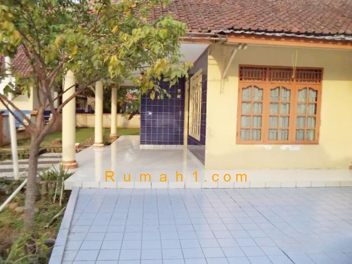 Foto Rumah dijual di Cimanggu 1, Cibungbulang, Rumah Id: 6714