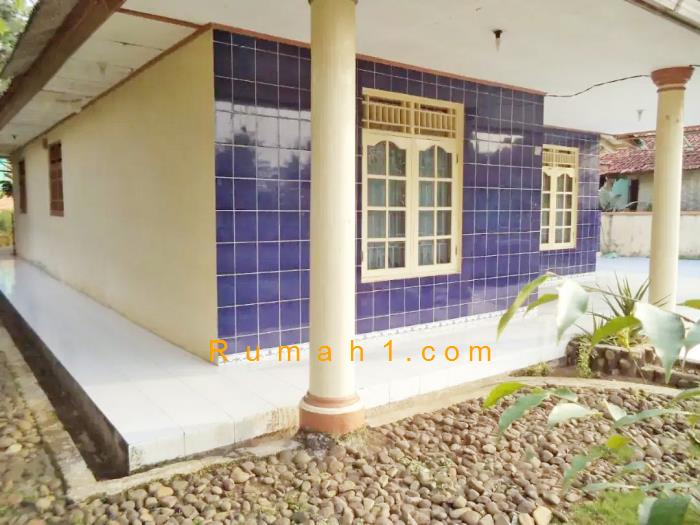 Foto Rumah dijual di Cimanggu 1, Cibungbulang, Rumah Id: 6714