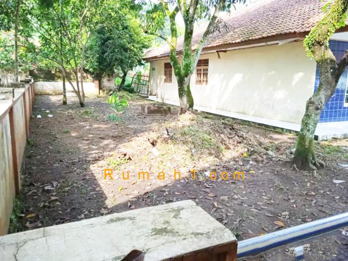 Foto Rumah dijual di Cimanggu 1, Cibungbulang, Rumah Id: 6714