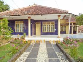 Image rumah dijual di Cimanggu 1, Cibungbulang, Bogor, Properti Id 6714