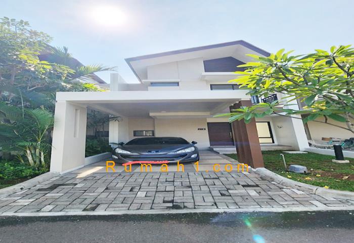 Foto Rumah dijual di Podomoro Golf View, Rumah Id: 6715