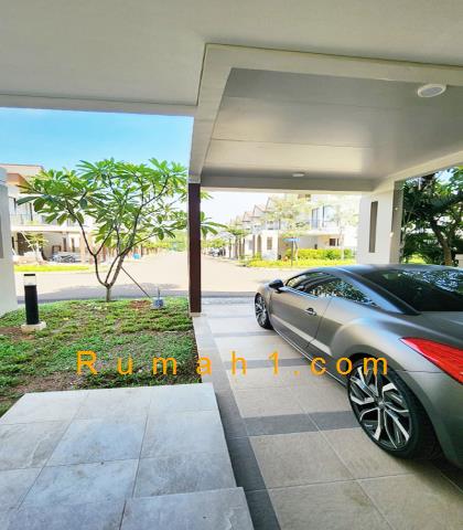 Foto Rumah dijual di Podomoro Golf View, Rumah Id: 6715