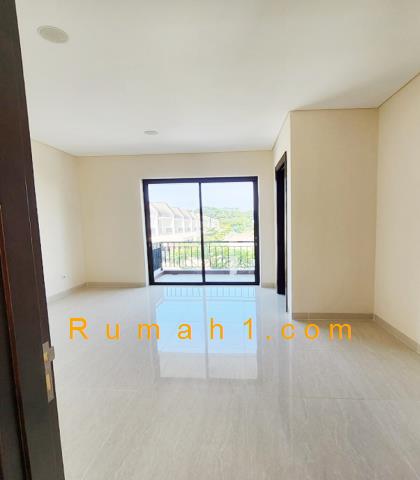Foto Rumah dijual di Podomoro Golf View, Rumah Id: 6715