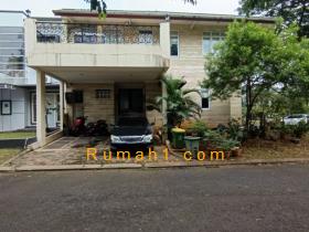 Image rumah dijual di Bumi Serpong Damai, BSD, Serpong, Tangerang Selatan, Properti Id 6729