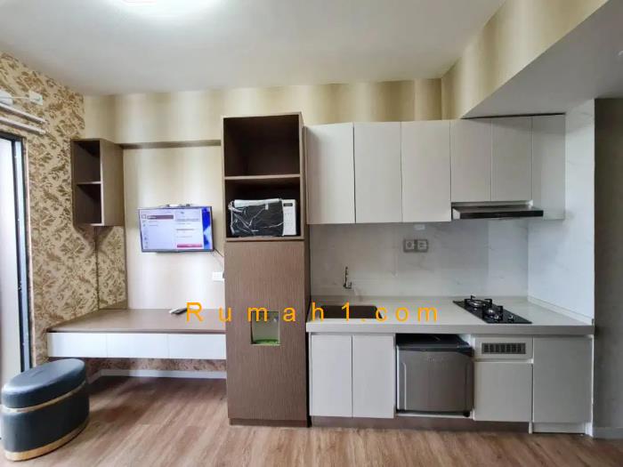Foto Apartemen Sky House BSD disewakan, Apartemen Id: 6736