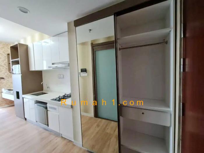 Foto Apartemen Sky House BSD disewakan, Apartemen Id: 6736