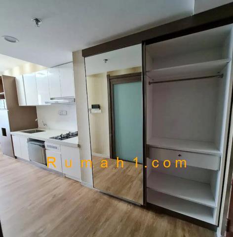 Foto Apartemen Sky House BSD disewakan, Apartemen Id: 6736