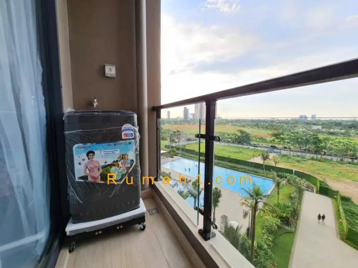 Foto Apartemen Sky House BSD disewakan, Apartemen Id: 6736