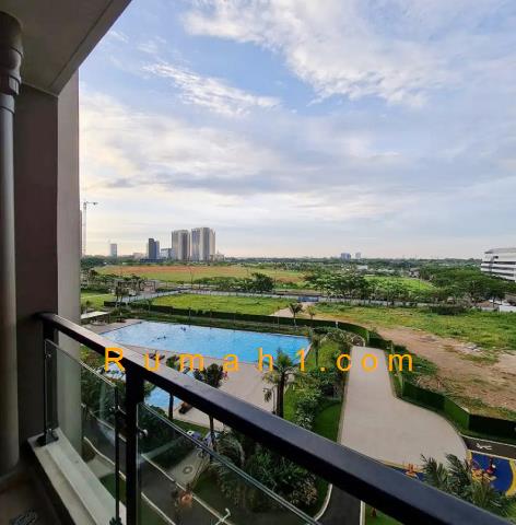 Foto Apartemen Sky House BSD disewakan, Apartemen Id: 6736