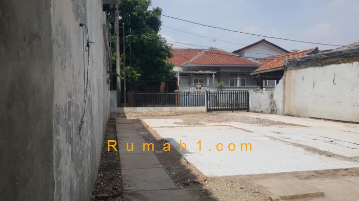 Foto Tanah dijual di Perumahan Deplu Kreo Ciledug, Tanah Id: 6742