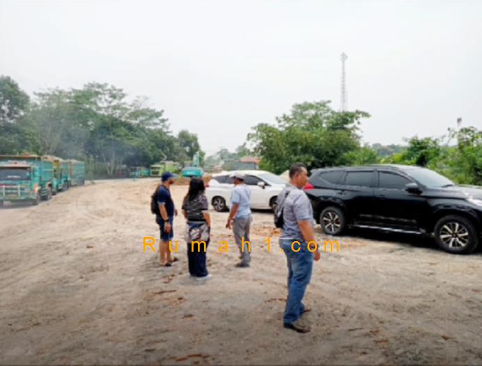 Foto Tanah dijual di Koleang, Jasinga, Tanah Id: 6755