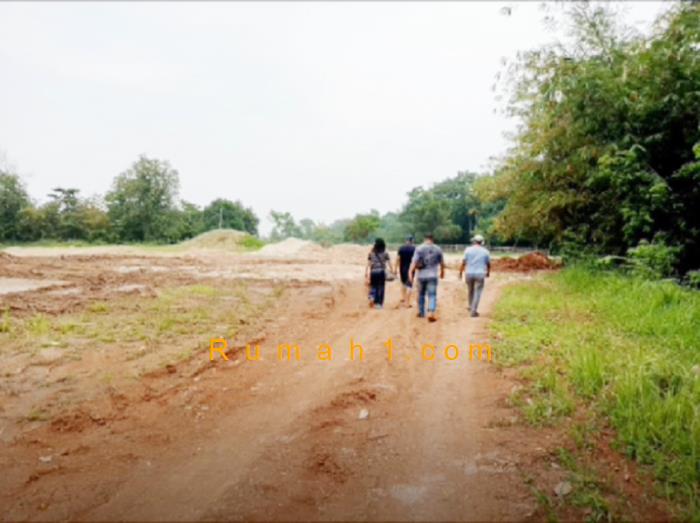Foto Tanah dijual di Koleang, Jasinga, Tanah Id: 6755