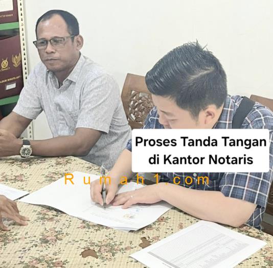 Foto Tanah dijual di Koleang, Jasinga, Tanah Id: 6755