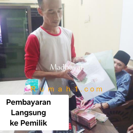 Foto Tanah dijual di Koleang, Jasinga, Tanah Id: 6755