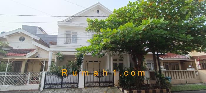 Foto Rumah dijual di Bintaro Jaya, Pondok Aren, Rumah Id: 6761