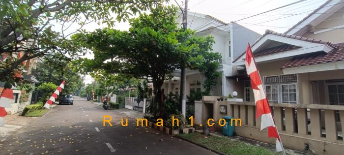 Foto Rumah dijual di Bintaro Jaya, Pondok Aren, Rumah Id: 6761