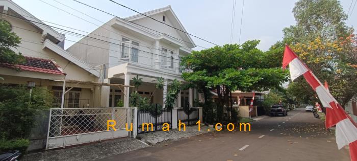 Foto Rumah dijual di Bintaro Jaya, Pondok Aren, Rumah Id: 6761