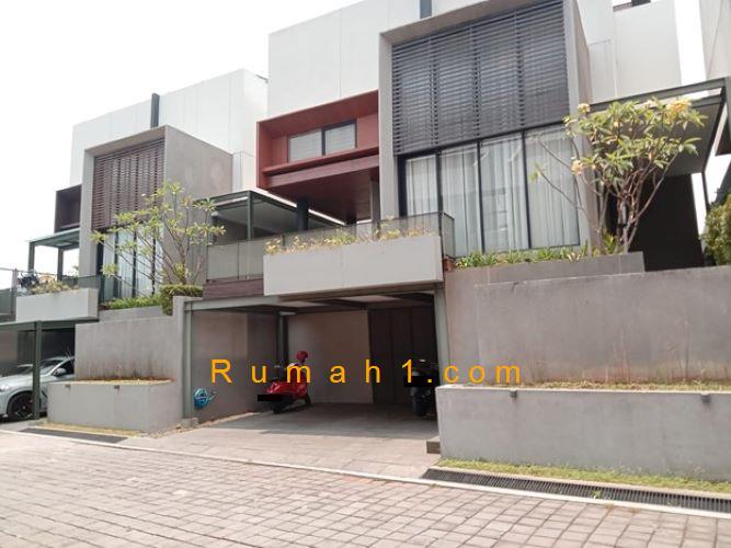 Foto Rumah dijual di Mayang Residence Bintaro, Rumah Id: 6777