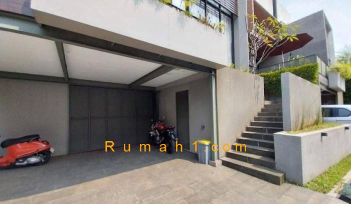 Foto Rumah dijual di Mayang Residence Bintaro, Rumah Id: 6777