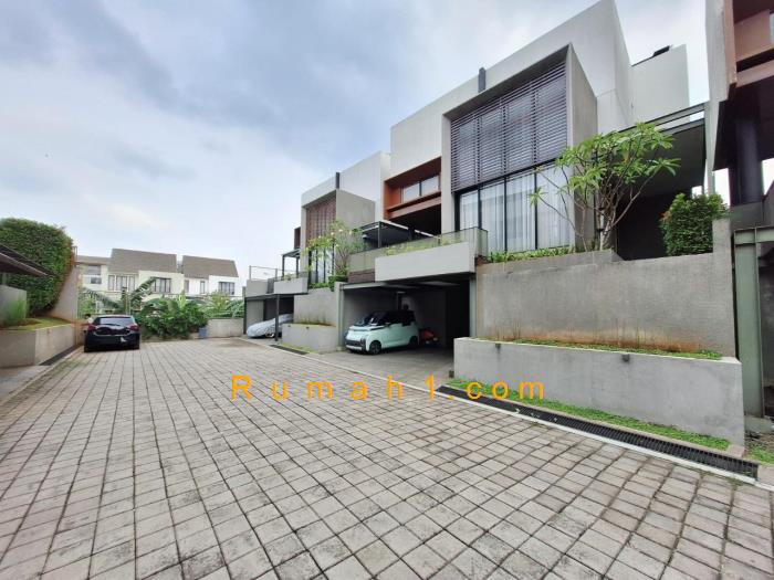 Foto Rumah dijual di Mayang Residence Bintaro, Rumah Id: 6777