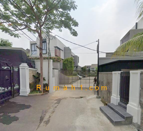 Foto Rumah dijual di Mayang Residence Bintaro, Rumah Id: 6777