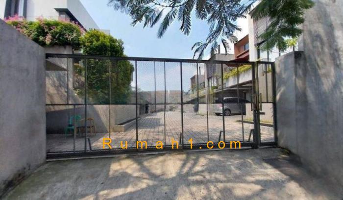 Foto Rumah dijual di Mayang Residence Bintaro, Rumah Id: 6777