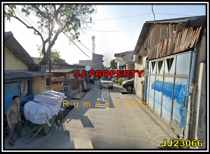 Foto Tanah dijual di Tegal Alur, Kalideres, Tanah Id: 6783